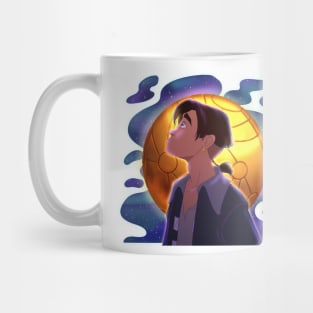 Wonders of the Etherium Mug